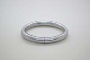 photo Bracelet Jonc Torsadé Bronze – Paix et Chaleur de la Collection Sérénité - pepitero.com